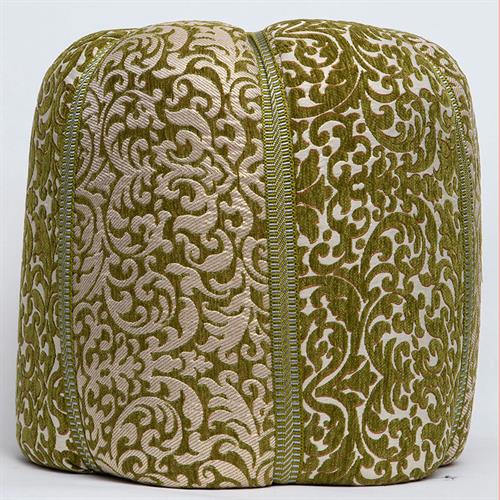 פוף עגבניה ירוק