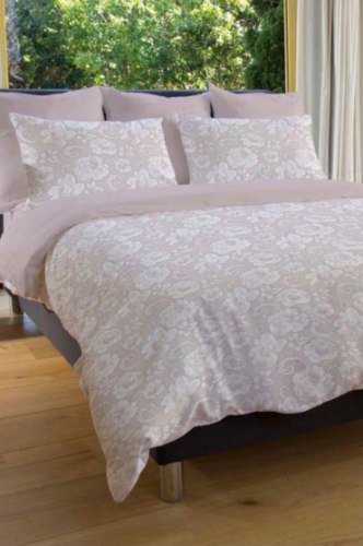 סט מלא יחיד דגם פינק רוז מבית ורדינון