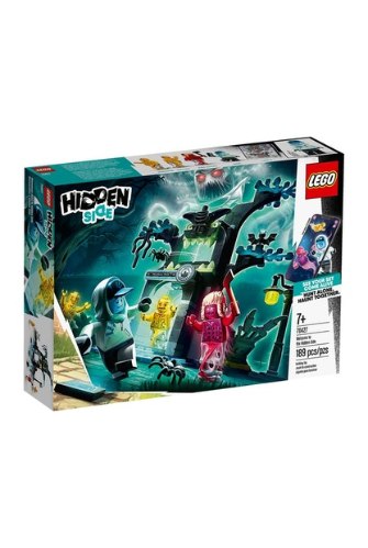 LEGO 70427