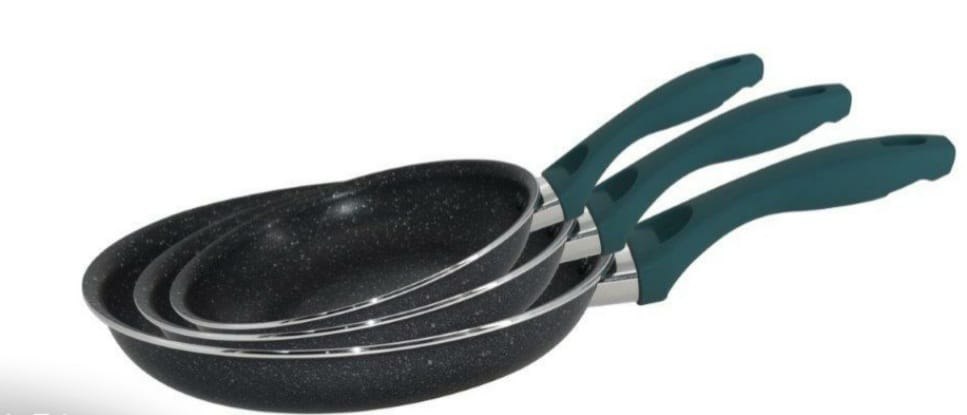 מכרכת בישול 3 חלקים  של אמריאקן שייף של נעמן