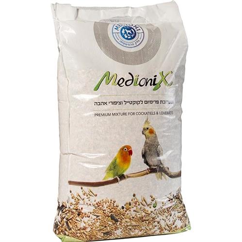 תערובת לקוקטייל ואהבה 1 ק"ג