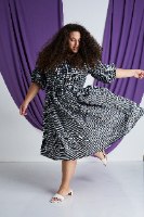 שמלת קיארה פפיטה