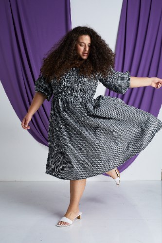 שמלת קיארה פפיטה