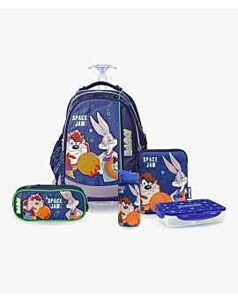 מארז כיתה א-ב לוני טונס