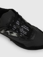 נעלי גברים DIESEL צבע  שחור