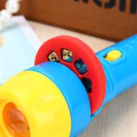 מיני מקרן - 6 סיפורים