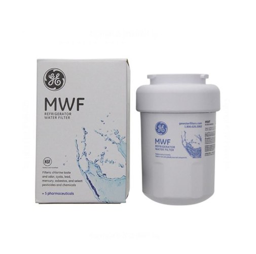 סנן מקורי דגם MWF / MWFP למקרר General Electric