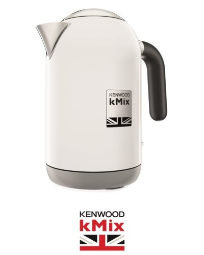 kenwood kmix white