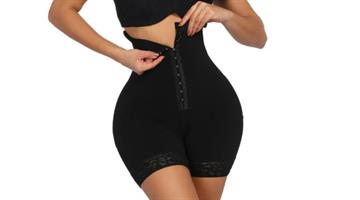 מחטב בטן - 3 ב 1 לעיצוב ומיצוק המותניים הירכיים והישבן