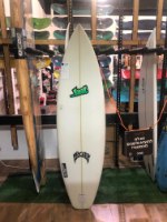 LOST  SUB DRIVER PU 5'9