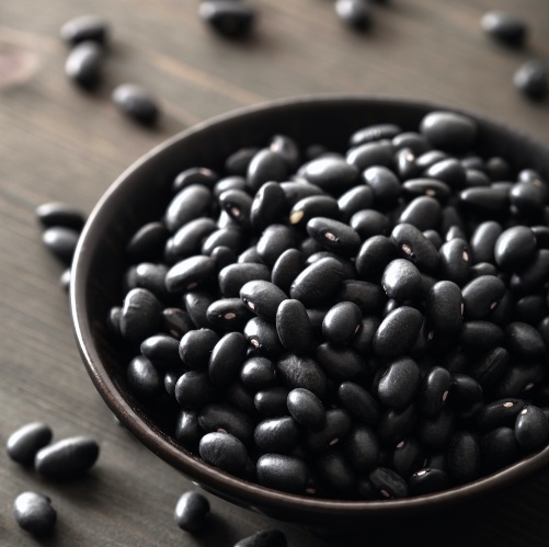 שעועית שחורה