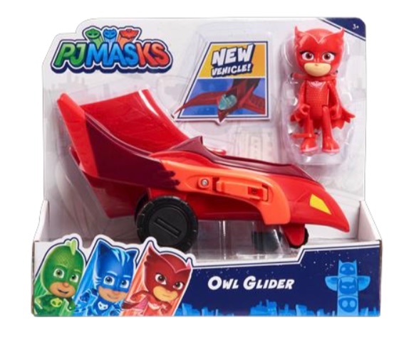 רכב -ינשופנת