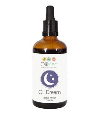 אולי דרים - Oli Dream