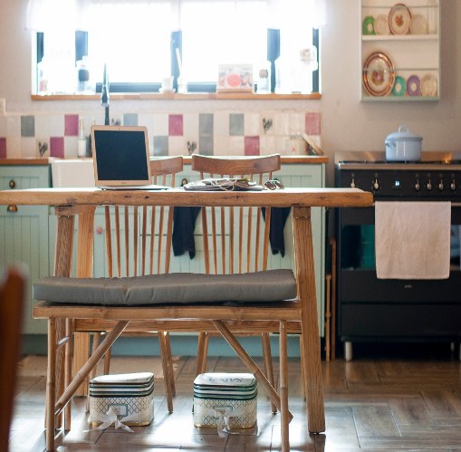 מבשלים יחסים - סדנת בישול קצת אחרת...