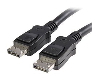 כבל מסך מסוכך HDMI 8K זכר לחיבור זכר באורך 1 מטר