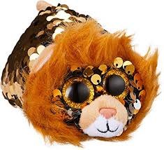 TY - אריה פייטים (קטן)