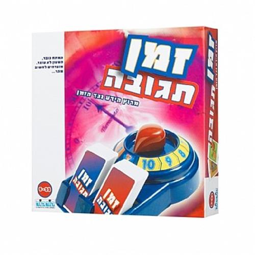 זמן תגובה- קודקוד