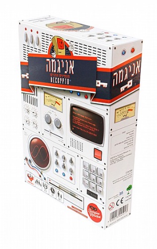 משחק אניגמה