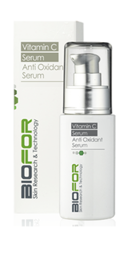 סרום ויטמין ביופור C