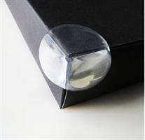 סט 8 יחידות מגני פינות -אביזר בטיחות