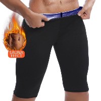 טייץ סאונה להרזיה, חיטוב ומיצוק- SETsport