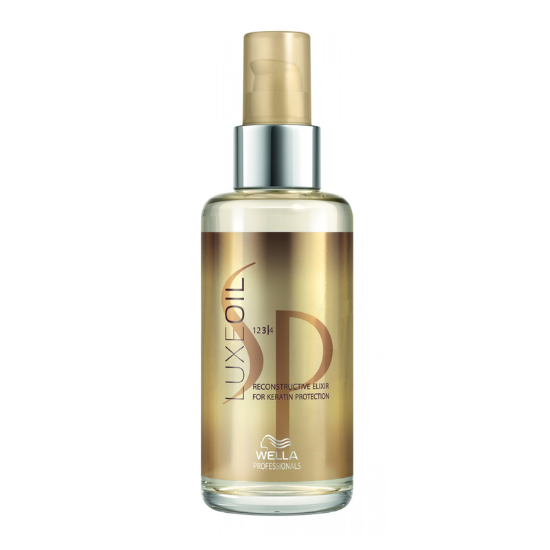 Wella SP Luxe Oil Elexir