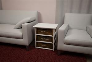 שידת מגרות דגם מילאנו