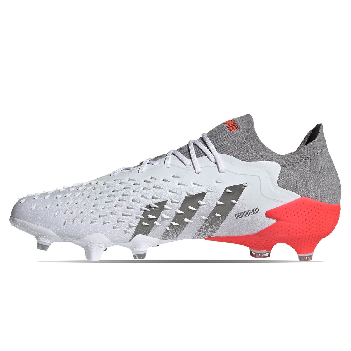 adidas predator freak low cut