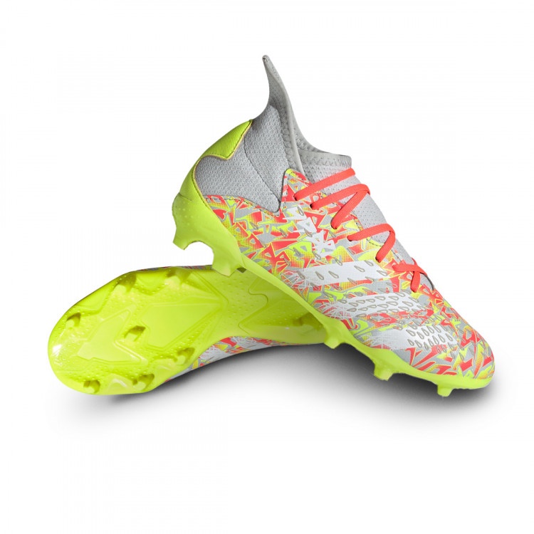 adidas predator freak 3fg