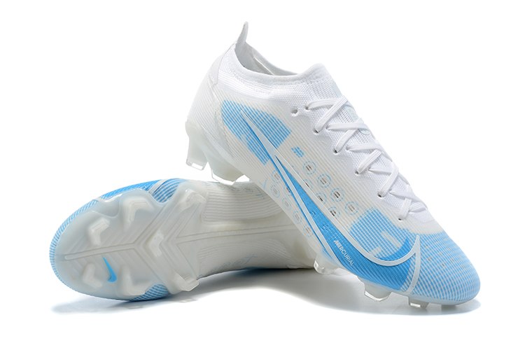 pupos mercurial nike