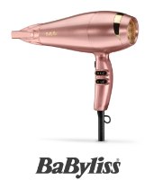 BaByliss מייבש שיער דגם BA5336PE