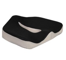 כרית אורטופדית לתמיכה בישיבה