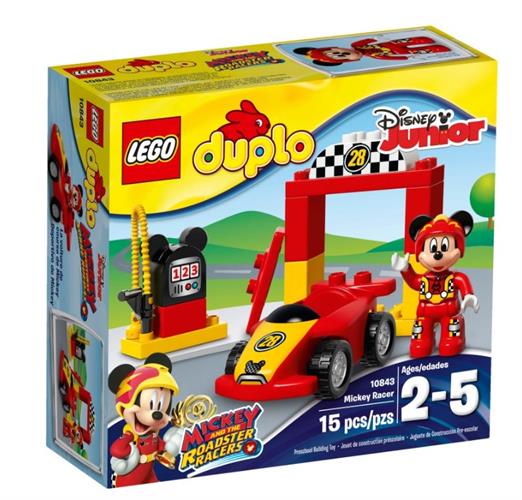 Lego Duplo 10843