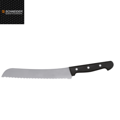 סכין לחם  משוננת 26 ס"מ