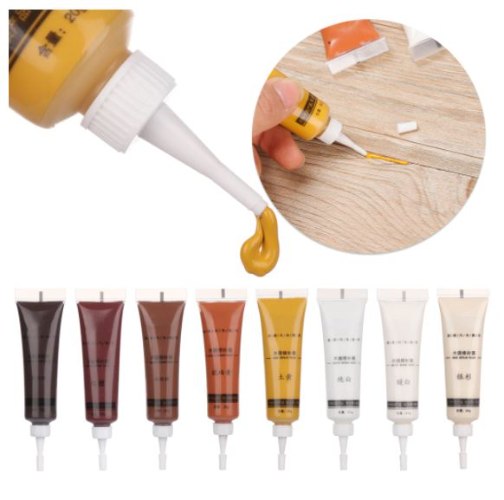 משחת תיקון למשטחי עץ