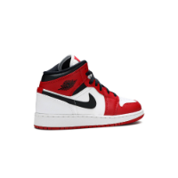 נעלי ג'ורדן Nike Air Jordan 1 Mid Chicago