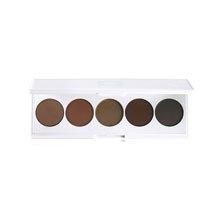 עפרה - פלטת גבות - Eye Brow Palette