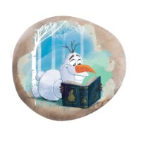 פרוזן 2 - צביעת אבנים