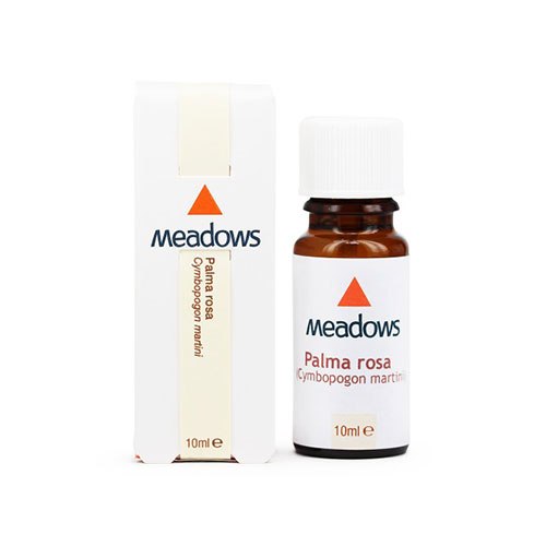 שמן אתרי פלמה רוזה