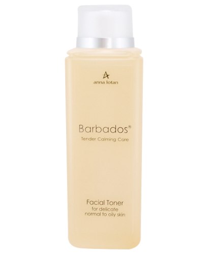 Anna Lotan Barbados Facial Toner - Тоник для лица