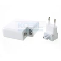 מטען למק MNF72LL/A Apple USB - C 61W - יבואן רשמי!