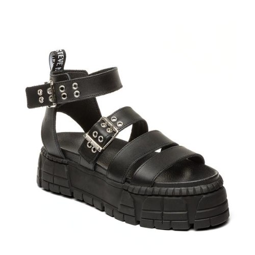 סנדל FANILTA שחור