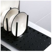 ארגונית אחסון לכלי מטבח