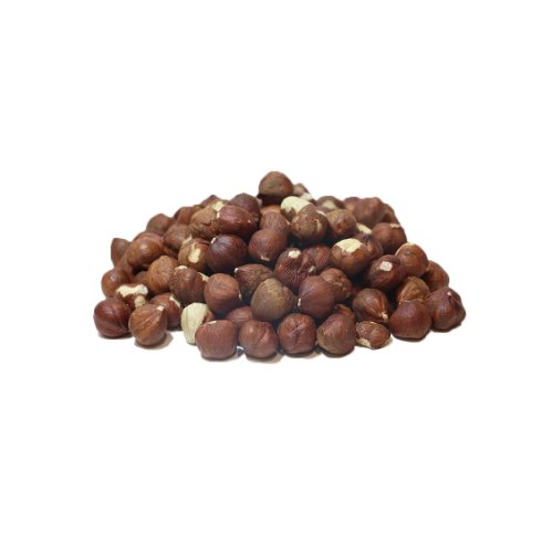 אגוזי לוז בונדק טבעי - 300 גרם