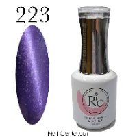 לק ג'ל ריו צבע מס' 223