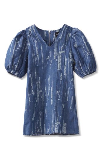 שימלת ג'ינס FLAMINGO