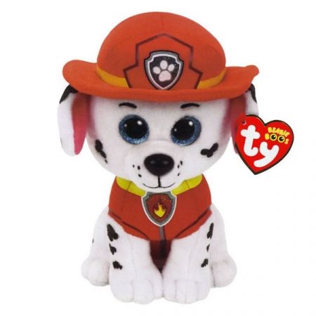 בובת TY מפרץ ההרפתקאות (S) - מרשל