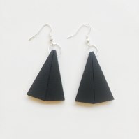 עגילי איימי-מגוון צבעים