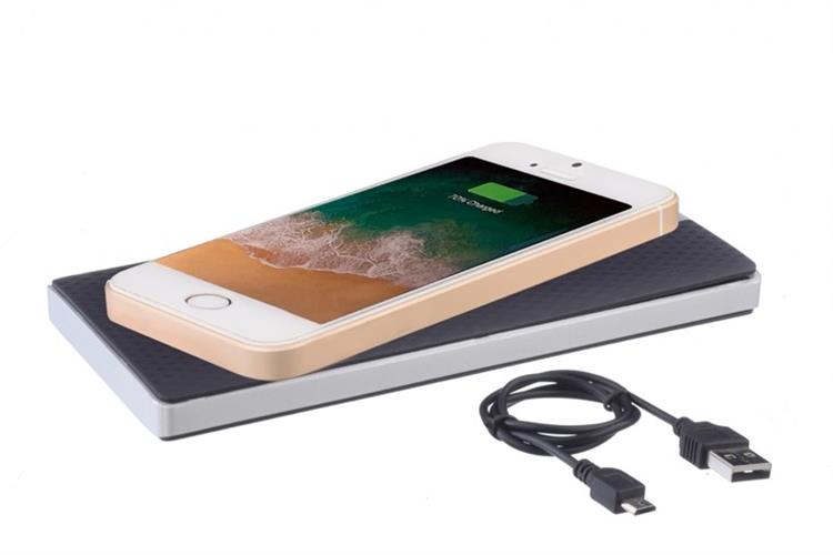 סוללת גיבוי אלחוטית