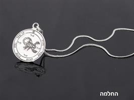 שרשרת ברבור שחור